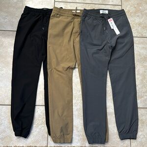 Scene&Heard boys pants